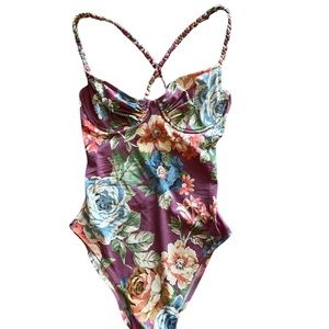 Beautiful y2k swimming suit